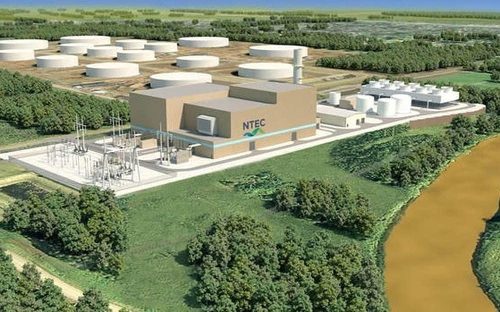 Minnesota Court Blocks Construction of Gas-Fired Plant