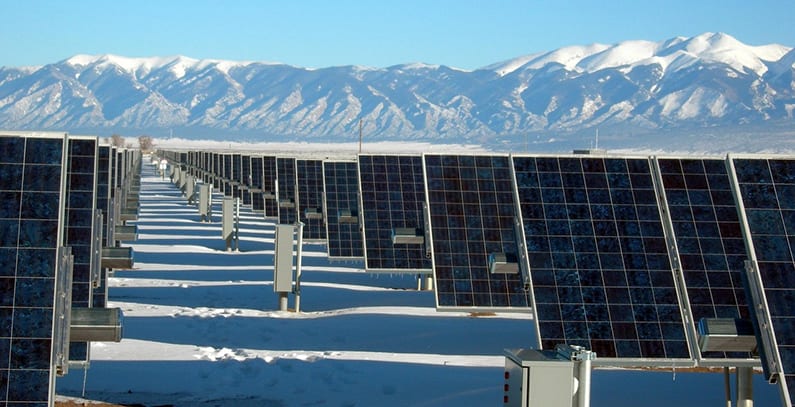 IEA: Renewables Showing Resiliency Despite Serious COVID Disruptions
