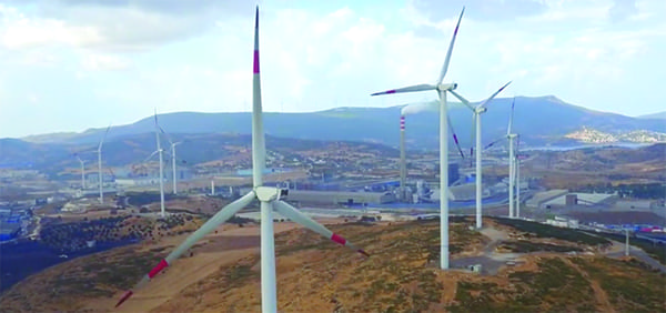 Renewable Power Generation on Rise in Turkey