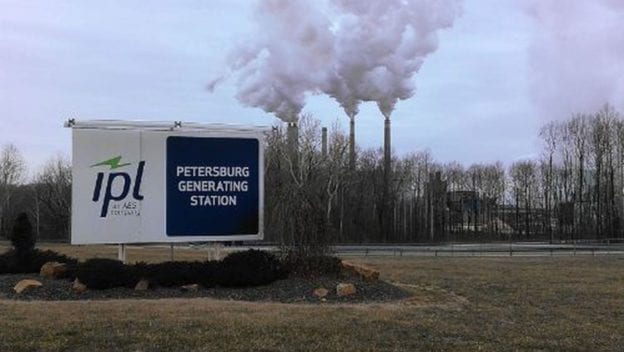 Petersburg Generating Station