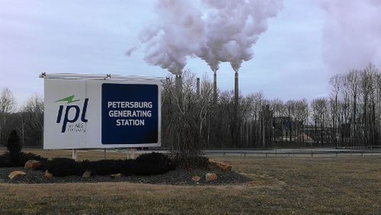 Indiana Utility Will Close Coal-Fired Units Early