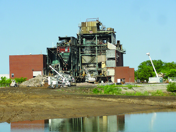 Well-Planned Retirement: Keys to Successful Coal Plant Decommissioning