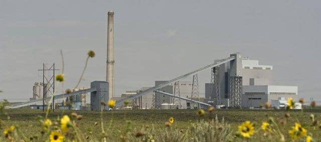 Sunflower Finally Scraps Plans for 895-MW Kansas Coal Plant