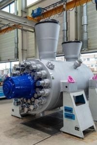 boiler-feed-pump
