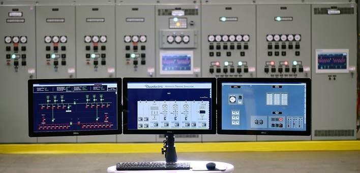 Russelectric, a Siemens Business, Offers Customized Switchgear Simulators