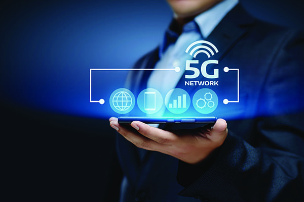 Optimizing Power Plant Decisions with 5G Technology
