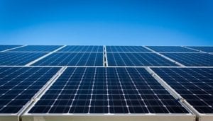 Solar-Energy