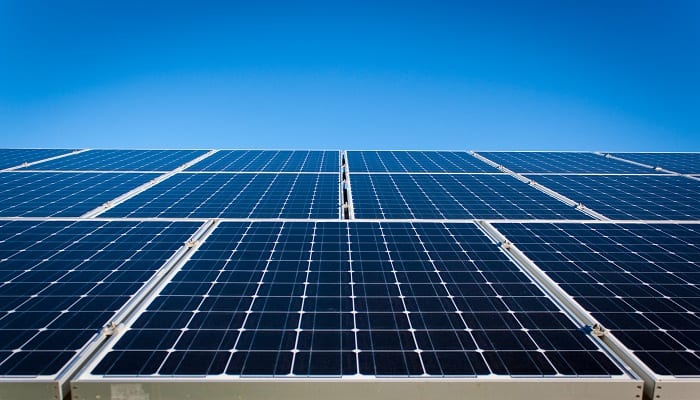 Burns & McDonnell Contracted to Build 250-MW of Solar Projects in Wisconsin