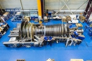 GE-HA-gas-turbine