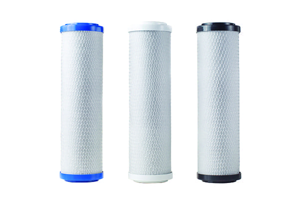whole home water filter
