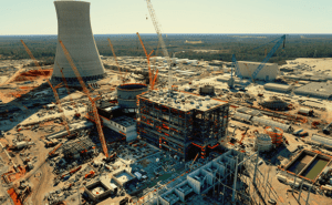 Vogtle-nuclear-power-expansion-project