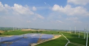 Boralex wind France