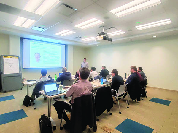 EPRI Training Courses Support Nuclear Plant Operations