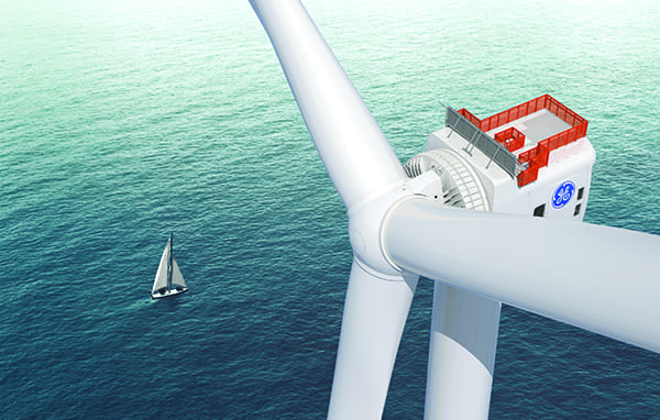 Offshore Wind Finding Direction in U.S.