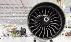 GE Aviation