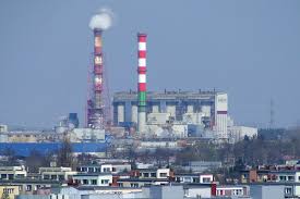 Construction Halted on 1-GW Polish Coal Plant