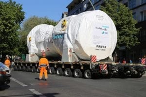 Siemens-gas-turbine-transport