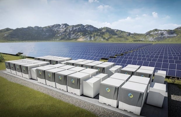 The POWER Interview: Benefits of Adding Storage to Solar Power Systems
