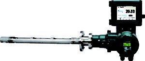 TDLS8100-Yokogawa