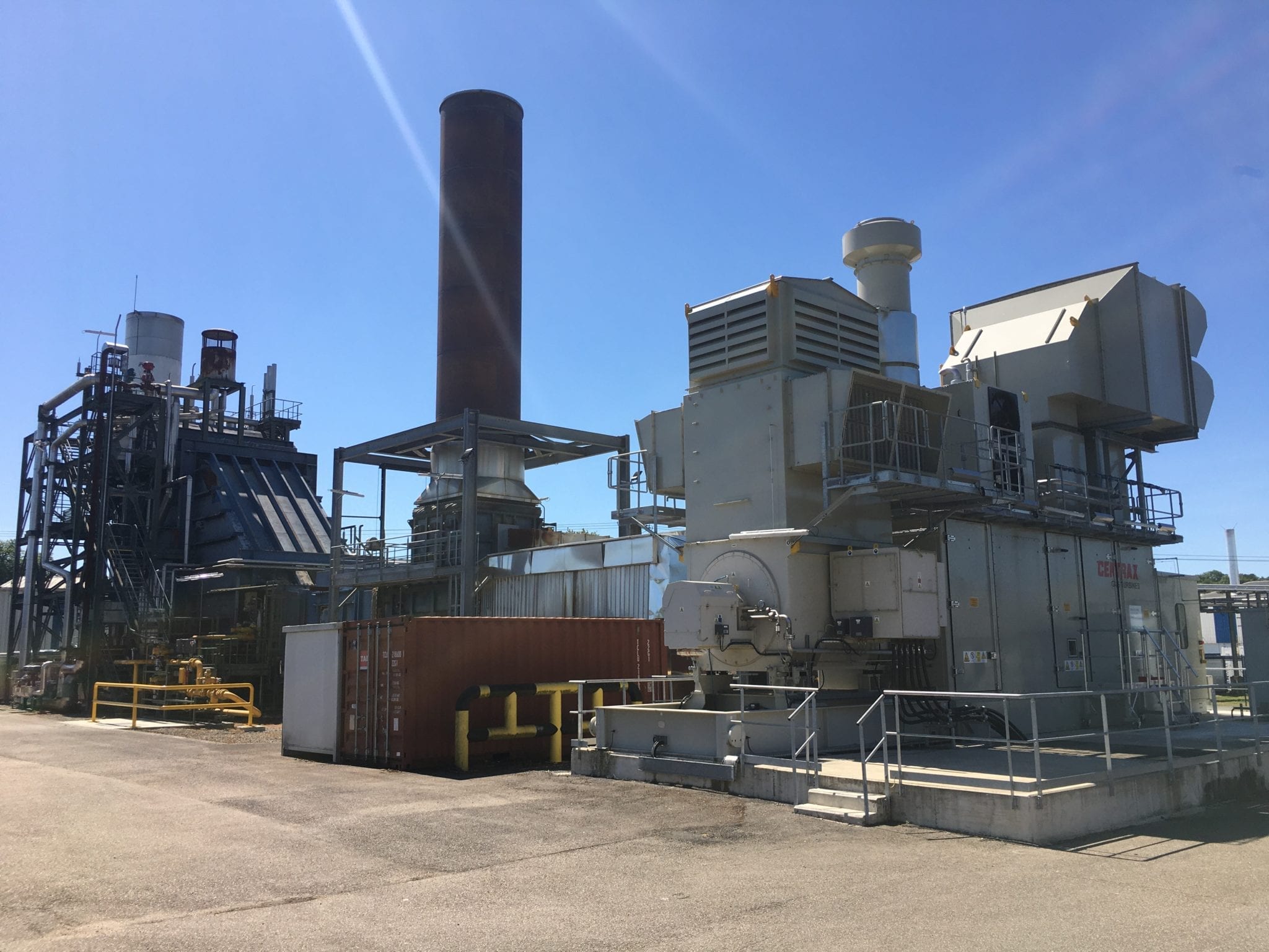 World’s First Integrated Hydrogen PowertoPower Demonstration Launched