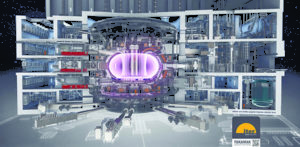 tokamak