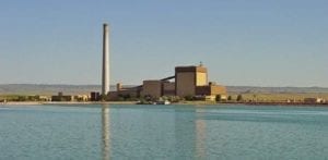 Rawhide Power Station