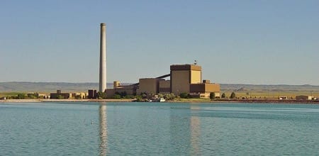 Colorado Utility Will Close Coal Plant 16 Years Early