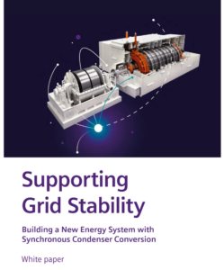 Siemens Energy - White Paper Image