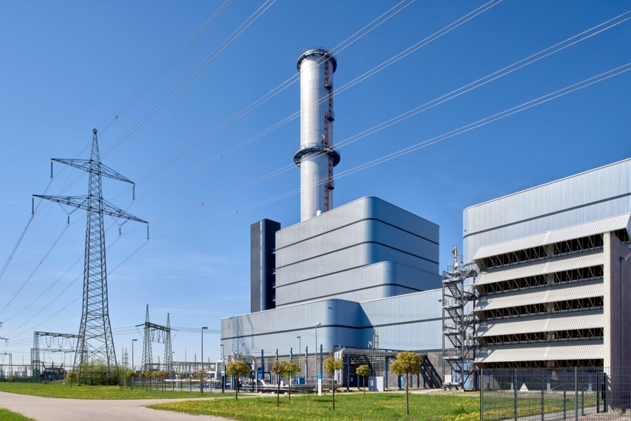 GE Will Decarbonize Uniper’s Gas Power Fleet