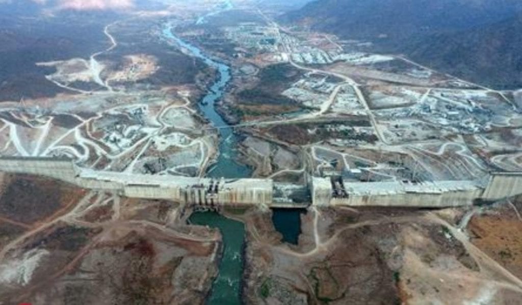 Tensions Intensify as Ethiopia Readies to Start GERD Mega-Dam Turbines