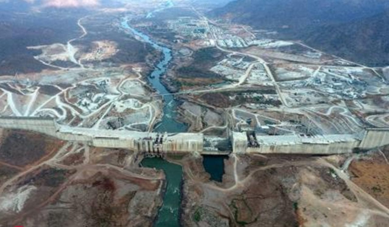 Rains Complicate Ethiopian Hydro Dam Dispute