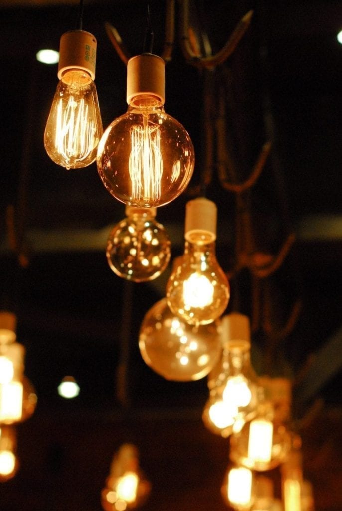 The Evolution of Power Business Models