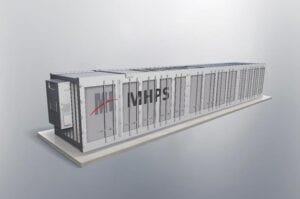 MHPS-battery-energy-storage-container