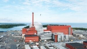 olkiluoto ydinvoimala