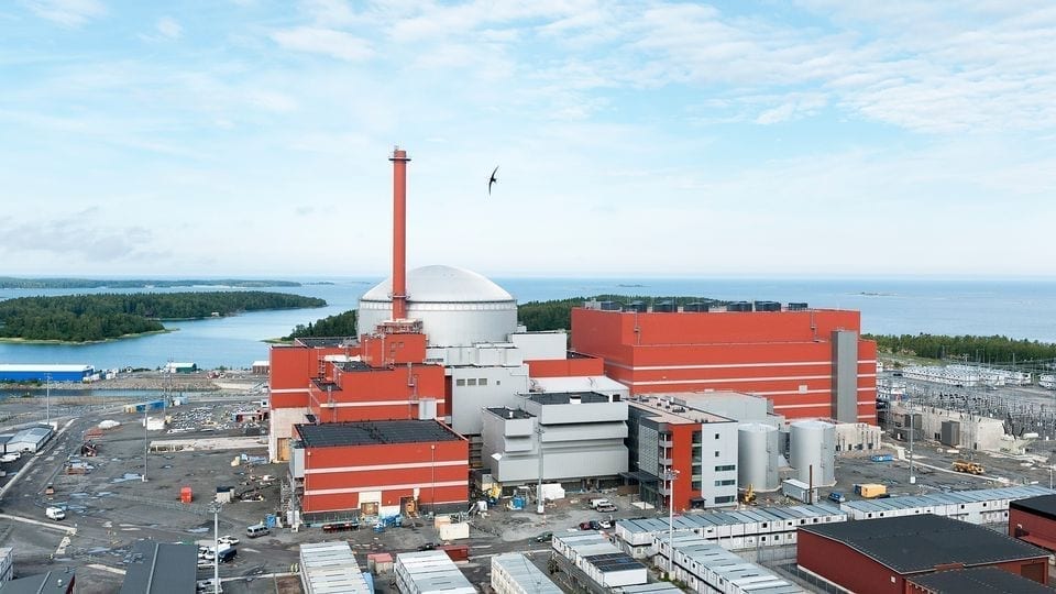 Finnish Nuclear Plant Under Construction Since 2005 Faces Yet Another Delay