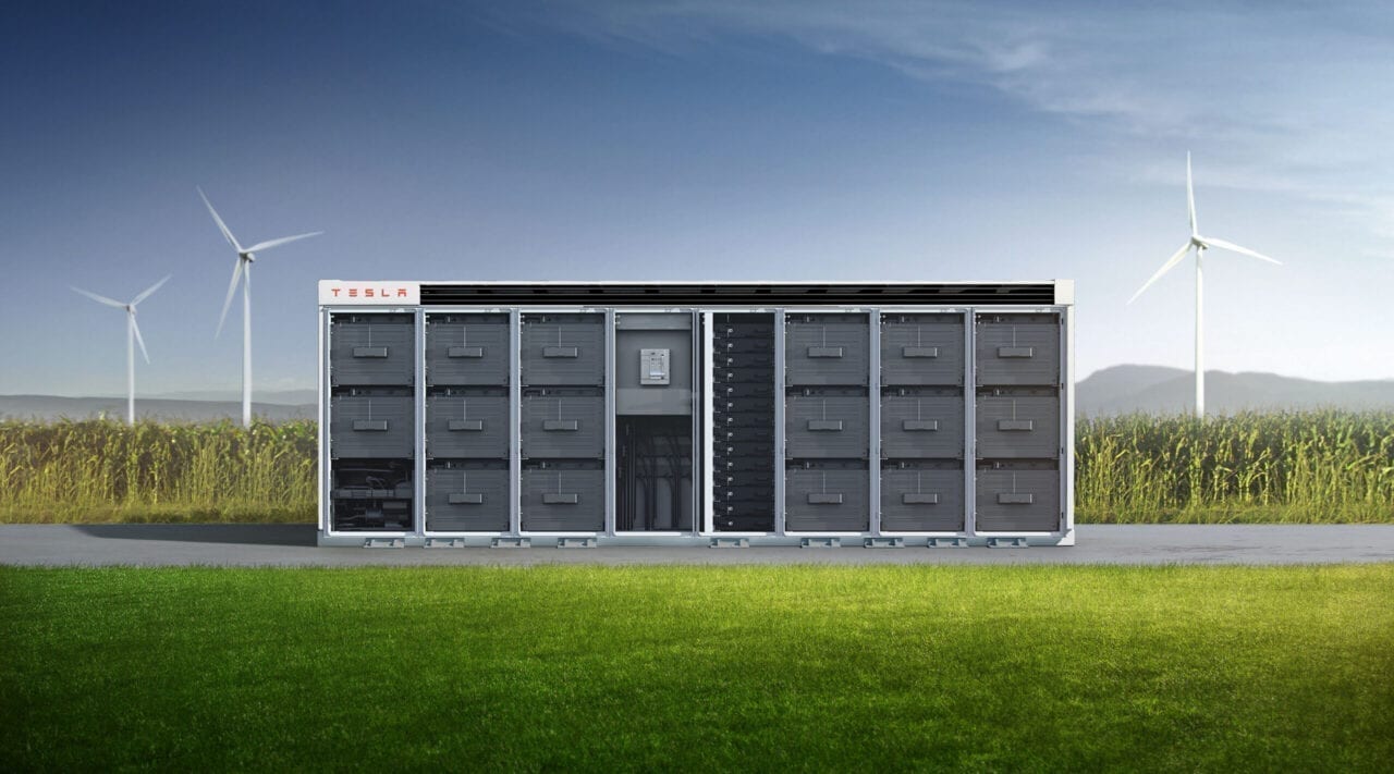 PG&E, Tesla Team on Milestone Battery Storage System