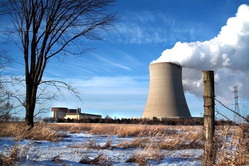 Byron-nuclear-power-plant