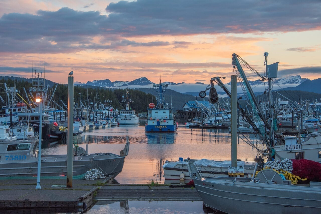 BESS System on Hybrid Microgrid Powers Remote Alaskan Community