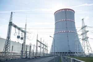 Astravets-NPP