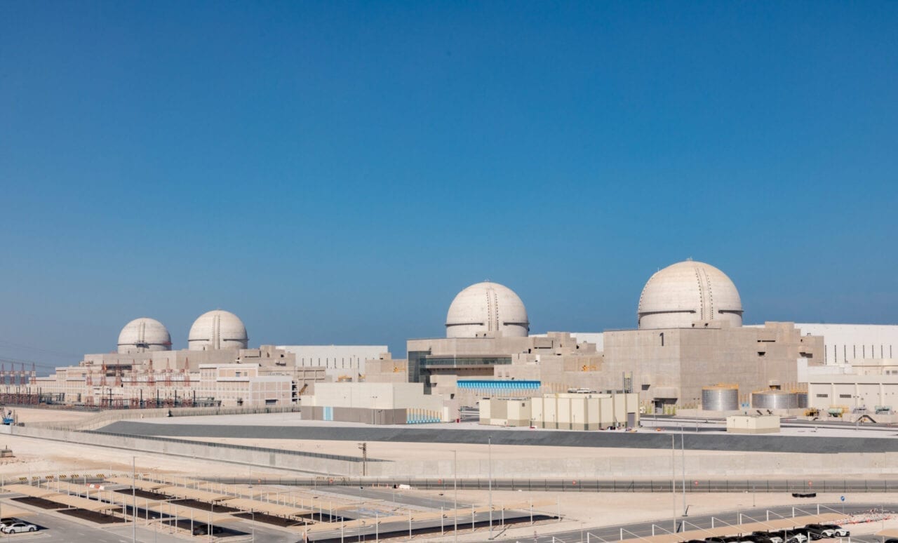 License Issued for Barakah Nuclear Unit 2