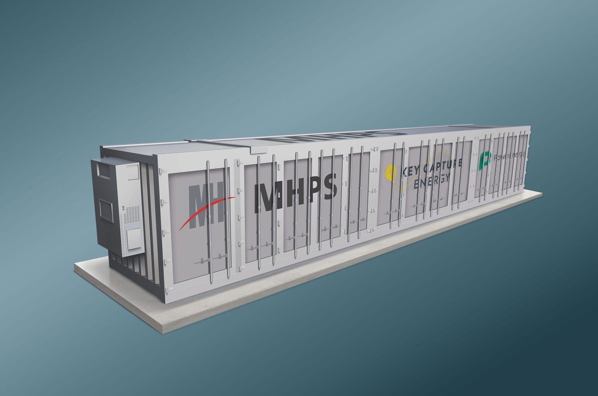 BESS Render - MHPS_KCE_Powin for August release