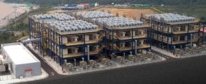 Hanwha-hydrogen-fuel-cell-power-plant