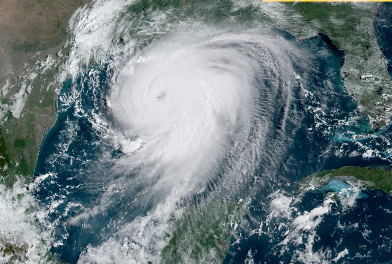 Gulf Coast Utilities Brace for Monster Hurricane