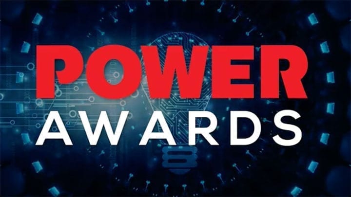 Team and Individual Award Winners Recognized at Experience POWER