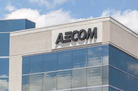 AECOM Sells Power Business as Part of Restructuring