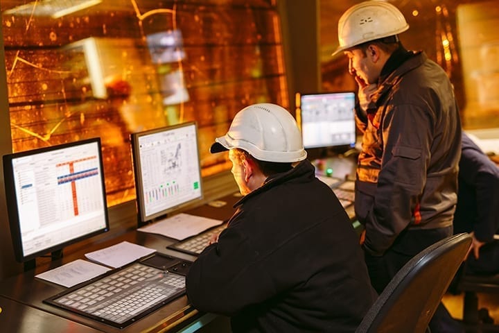 How Power Plants Can Reduce Asset Integrity Risks with Digital Technology