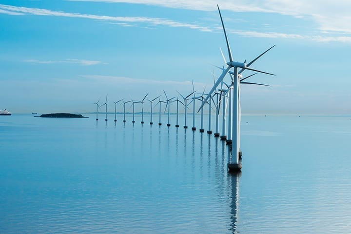 Global Rush Toward Renewables Faces Challenges