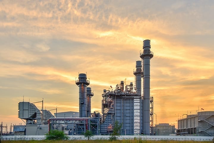 Gas Power Outlook: Gas Turbines Will Play a Vital Role in Decarbonization