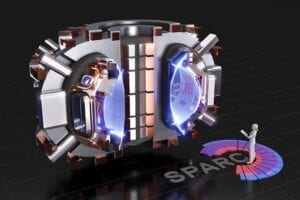 SPARC-fusion-tokamak-2020
