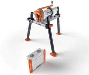 ZX TM Lidar-Onshore-and-offshore-wind-power-nacelle-Lidar